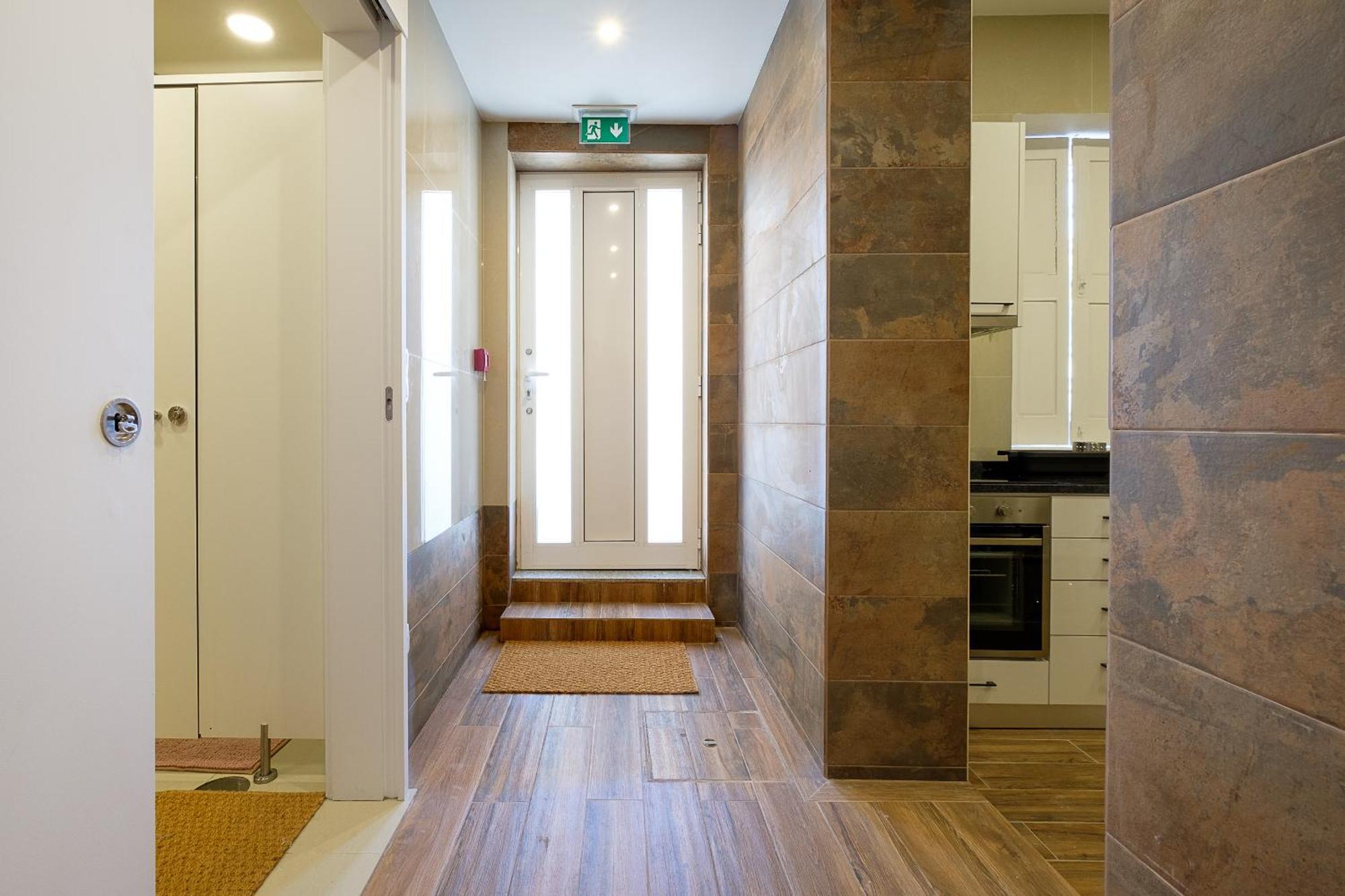 فيلا Portocasa المظهر الخارجي الصورة