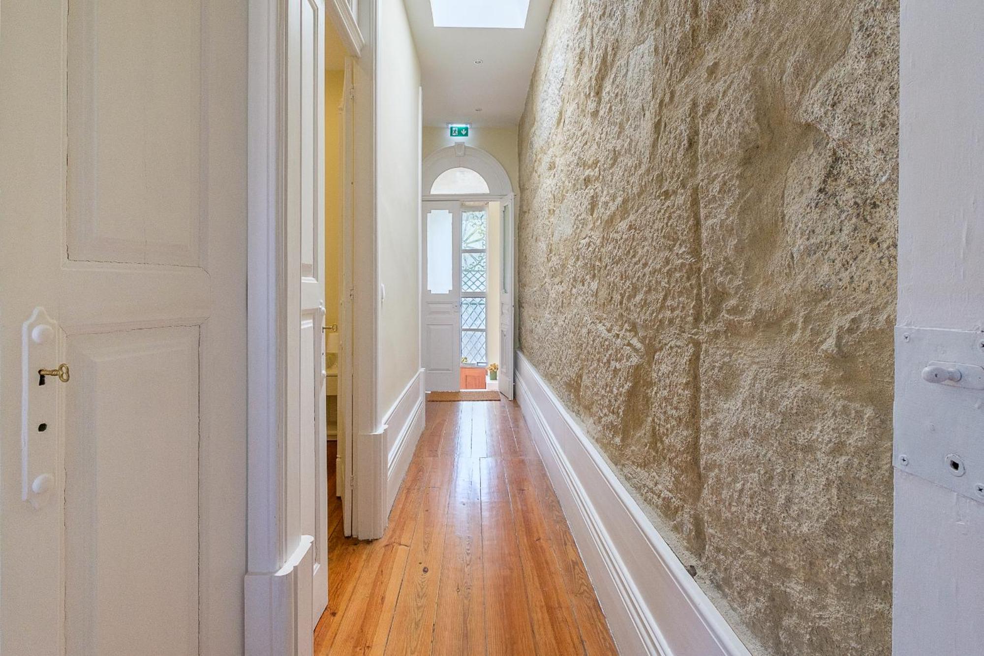 فيلا Portocasa المظهر الخارجي الصورة