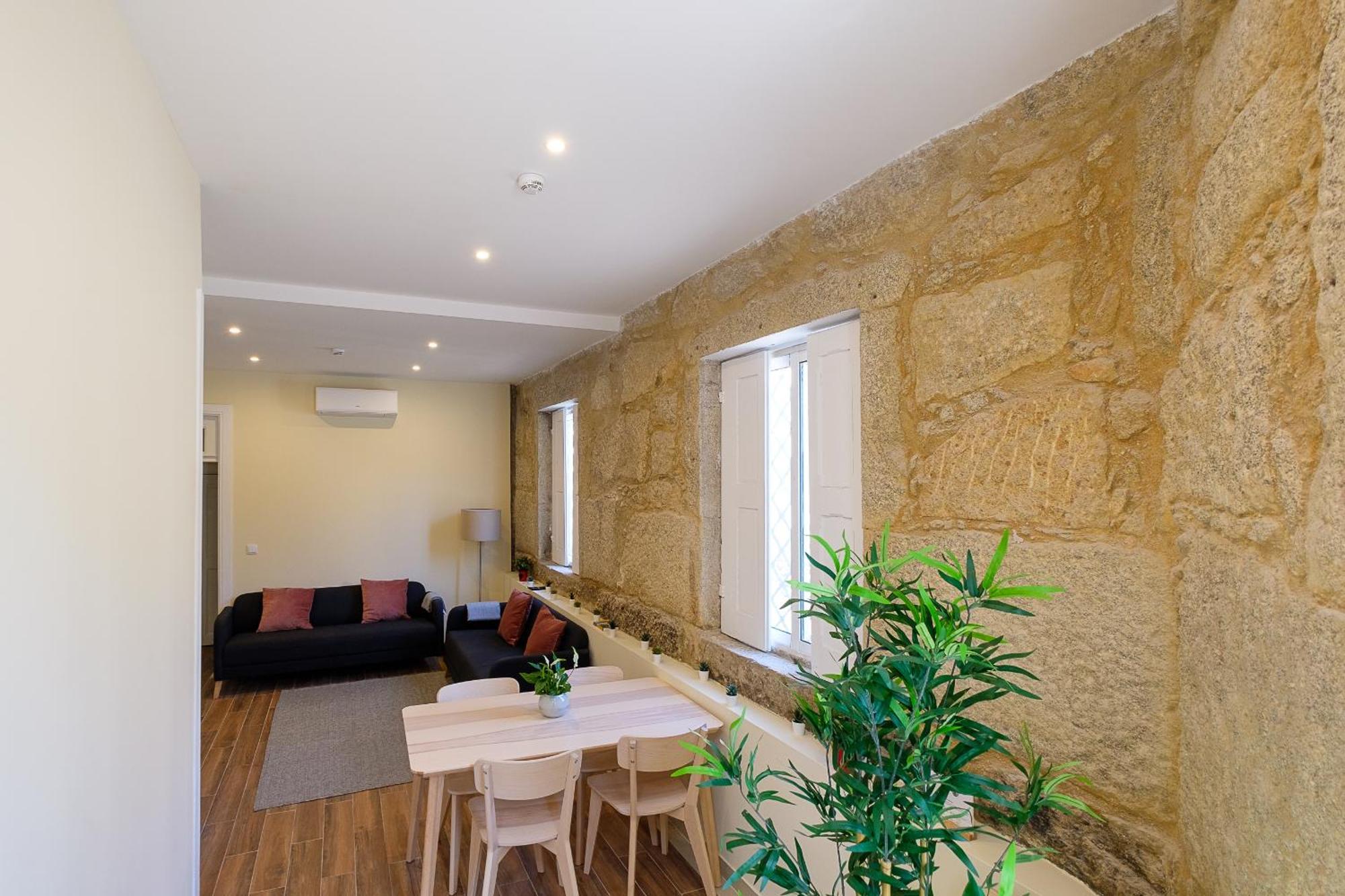 فيلا Portocasa المظهر الخارجي الصورة