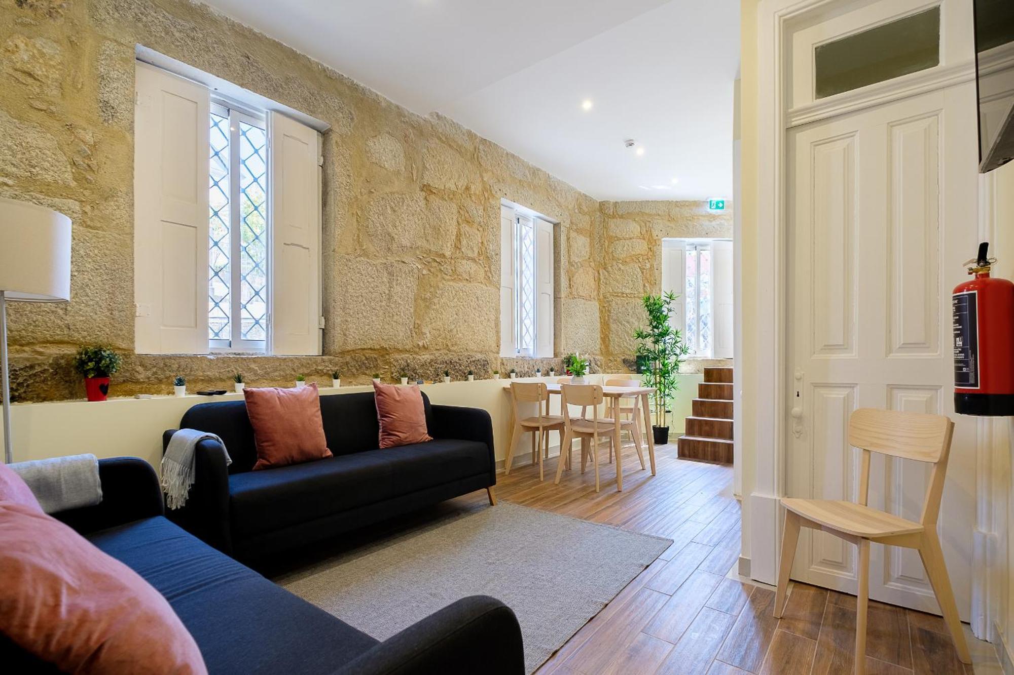 فيلا Portocasa المظهر الخارجي الصورة