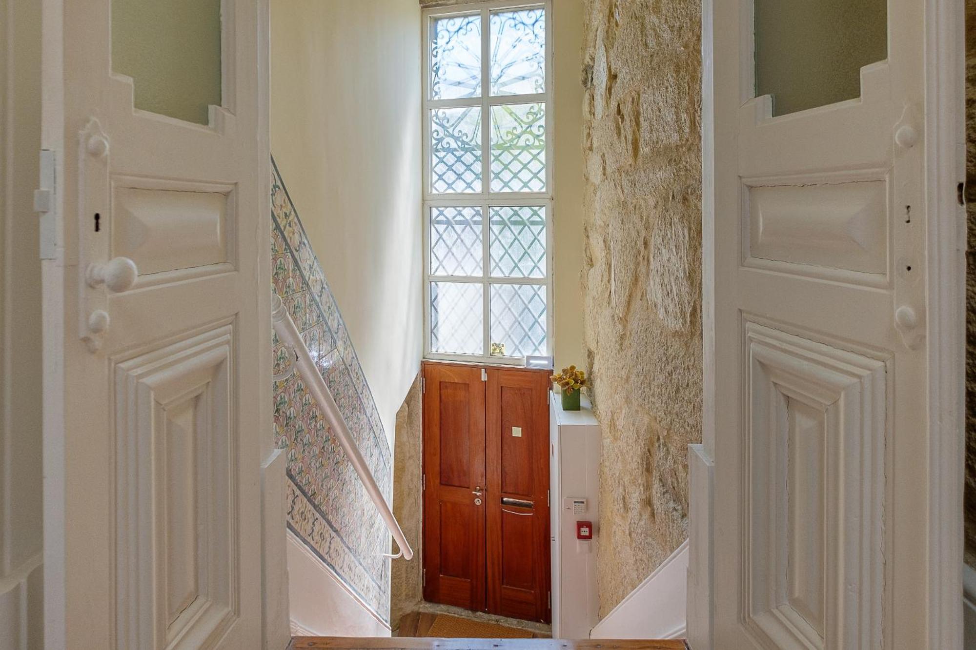 فيلا Portocasa المظهر الخارجي الصورة