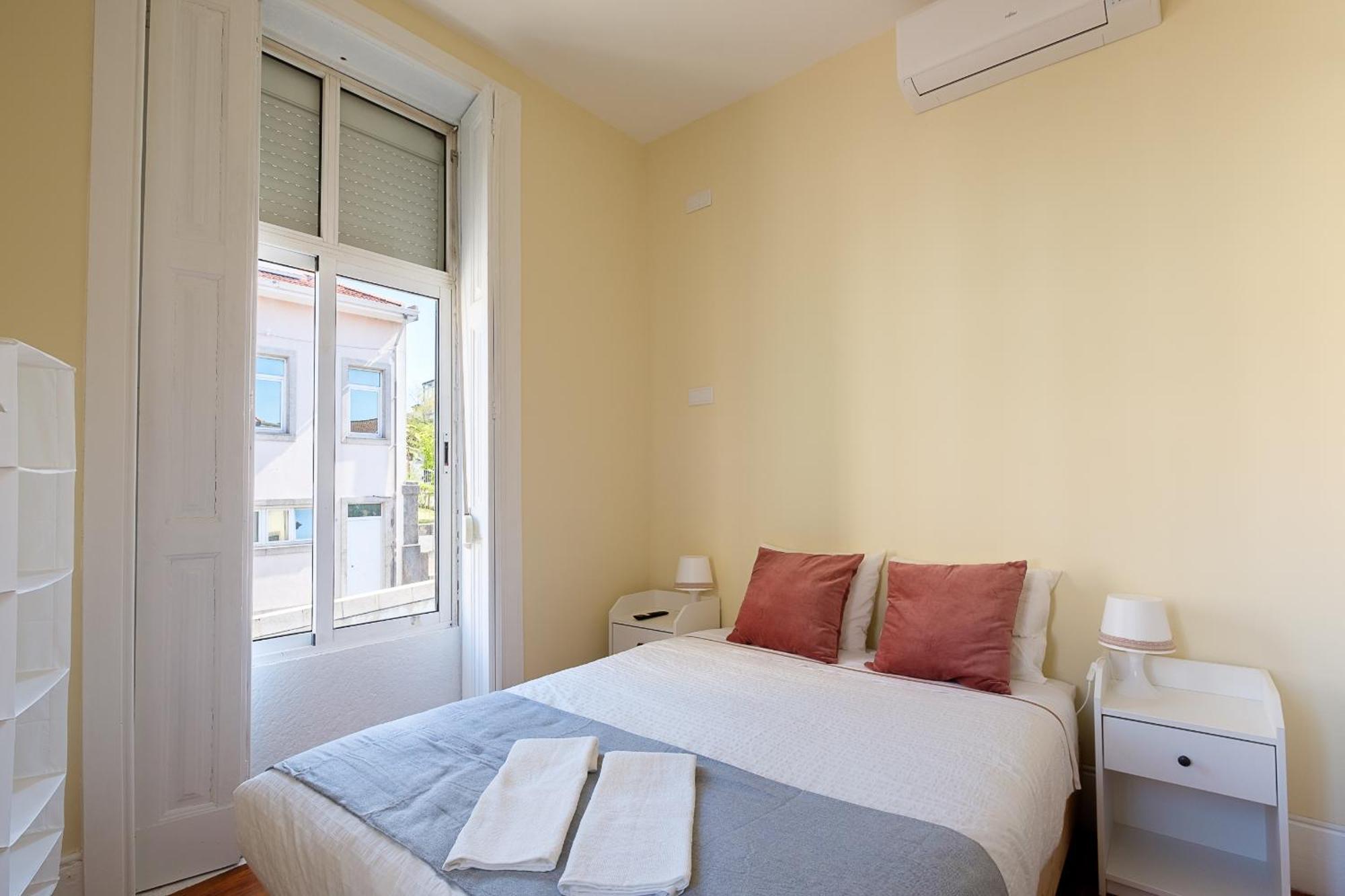فيلا Portocasa المظهر الخارجي الصورة