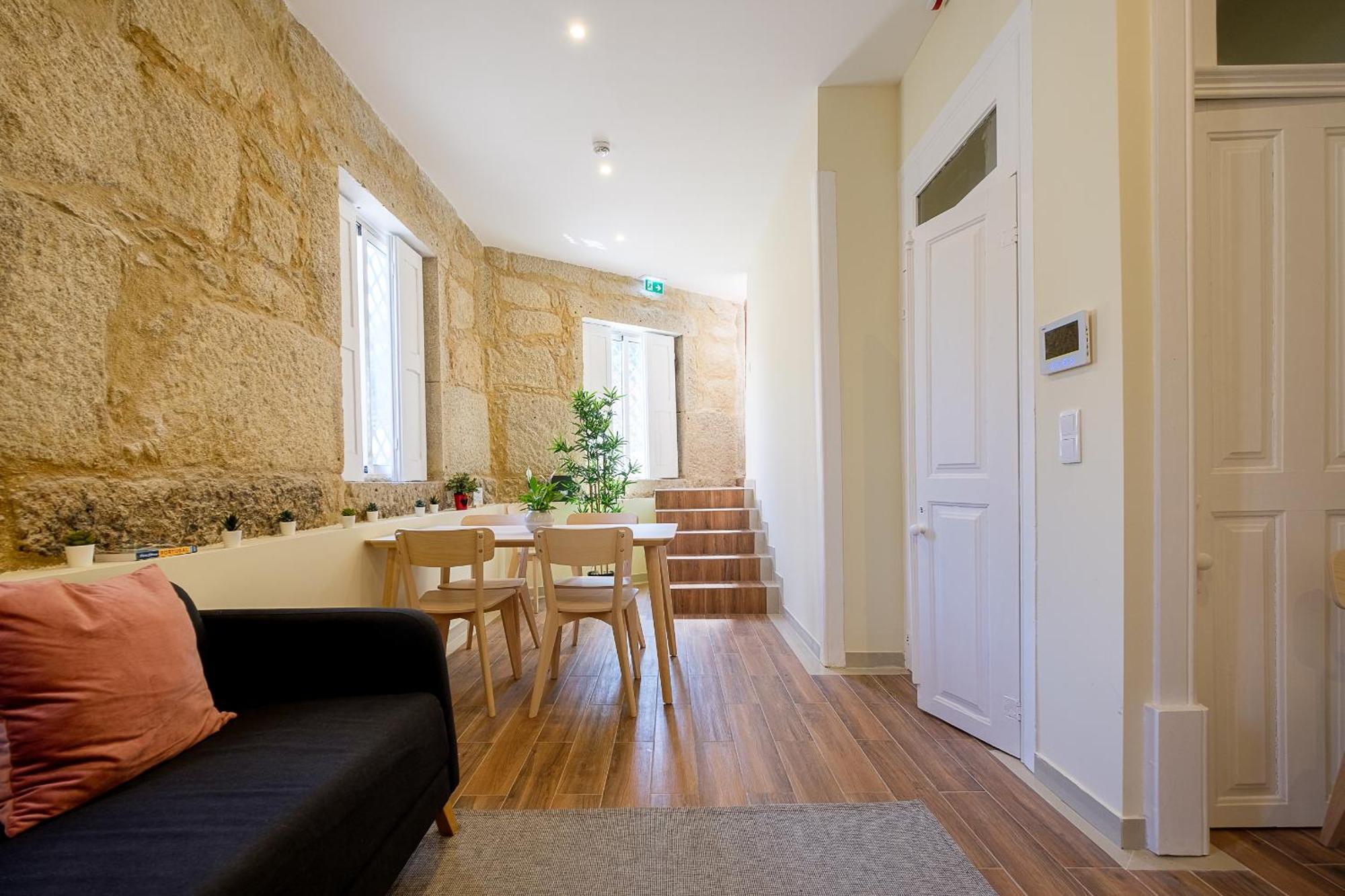 فيلا Portocasa المظهر الخارجي الصورة